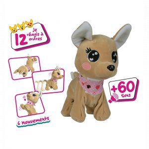 Chi Chi Love - Baby Boo