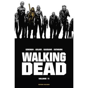 Walking Dead "Prestige" Volume 11 (BD)