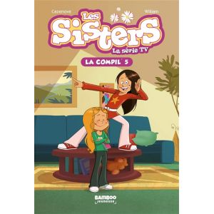 Les Sisters - La S&eacute;rie TV - La Compil 05 (Poche)