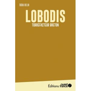 Faire l'ouest : Lobodis (Broché)