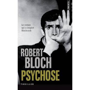 Psychose (Poche)