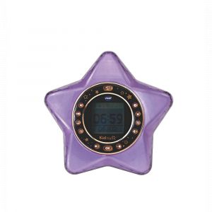 Kidimagic Starlight violet