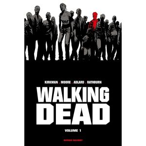 Walking Dead "Prestige" Volume 01 (BD)