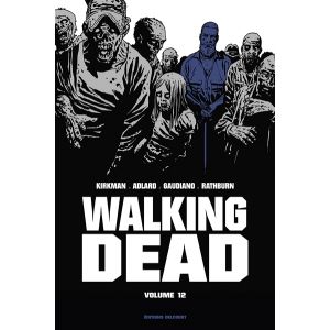 Walking Dead "Prestige" Volume 12 (BD)