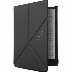 Etui de protection pliable 6 pouces compatible liseuses Light, Light HD, Light Zen et Light HD Color