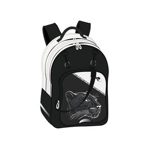 Sac à dos 2 Compartiments + Besace Amovible Airness Surabaya Spe