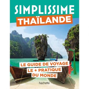 Thaïlande Guide Simplissime (Broché)