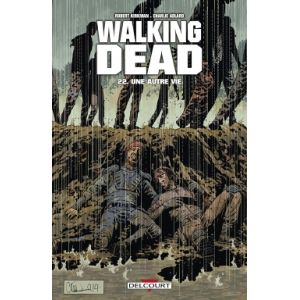 Walking Dead - tome 22 Une autre vie - Une autre vie (BD)