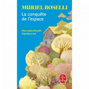 La Conqu&ecirc;te de l'espace (Poche)