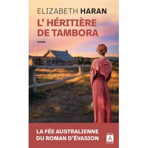 L'H&eacute;riti&egrave;re de Tambora (Poche)