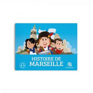 Histoire de Marseille (Broch&eacute;)