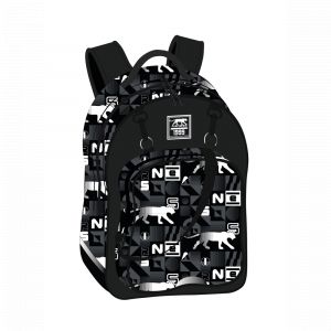 Sac Borne + Besace Amovible Airness Lynx 2 Compartiments Spe
