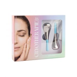 Mon rituel cryothérapie (Coffret)