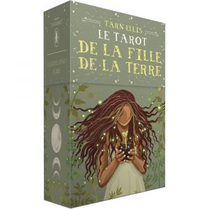 Le Tarot de la fille de la terre (Coffret)