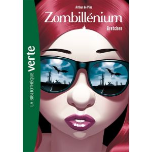 Zombillénium 01 - Gretchen (Poche)
