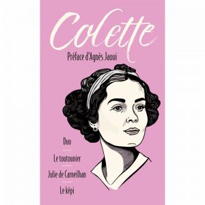 Duo. Le Toutounier. Julie de Carneilhan. Le Képi (Poche)