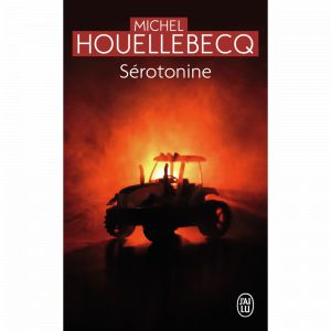 S&eacute;rotonine (Poche)