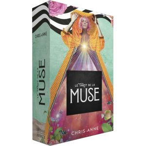 Le Tarot de la muse (Coffret)