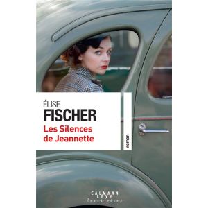 Les Silences de Jeannette (Grand format)