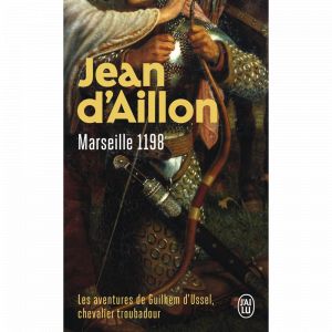 Marseille, 1198 (Poche)