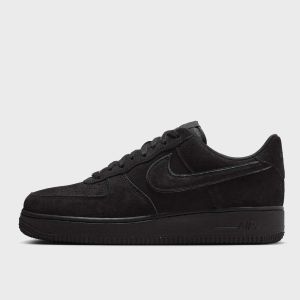 Nike Air Force 1`07 LV8 Homme 1 noir Taille 43 Chaussures - Couleur noir - Taille 43
