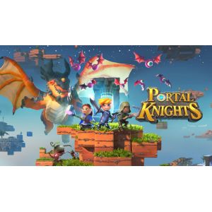 Portal Knights