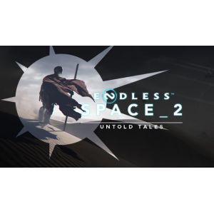 Endless Space 2 - Untold Tales