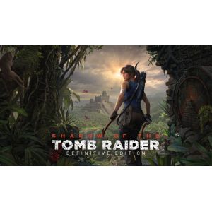 Shadow of the Tomb Raider: Definitive Edition