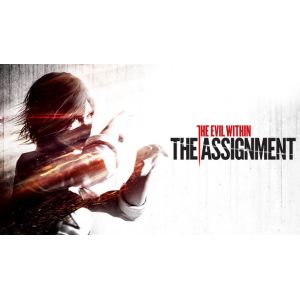 The Evil Within: The Assignment