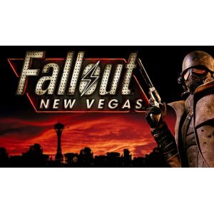 Fallout: New Vegas