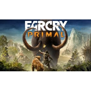 Far Cry Primal