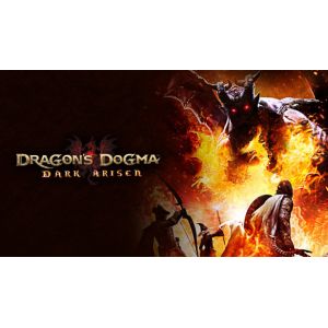 Dragon's Dogma: Dark Arisen (Xbox ONE / Xbox Series X|S)