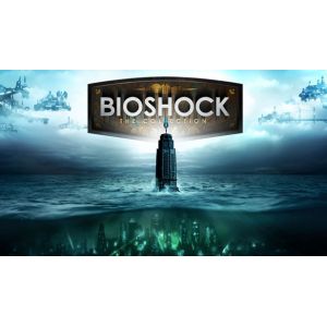 Bioshock: The Collection Switch