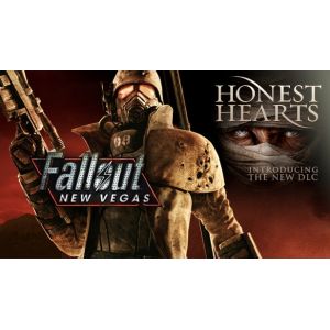 Fallout: New Vegas Honest Hearts