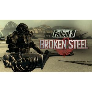 Fallout 3: Broken Steel