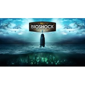 Bioshock: The Collection