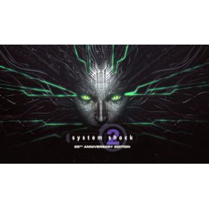 System Shock 2: 25th Anniversary Remaster