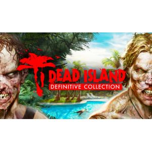 Dead Island Definitive Collection (Xbox ONE / Xbox Series X|S)