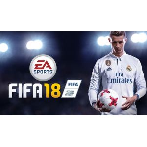 FIFA 18
