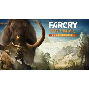 Far Cry Primal Digital Apex Edition (Xbox ONE / Xbox Series X|S)