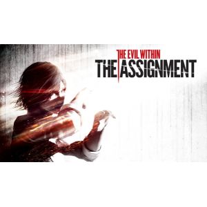 The Evil Within: The Assignment