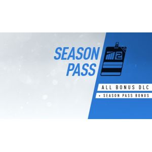 Project Cars 2 Season Pass