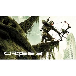 Crysis 3