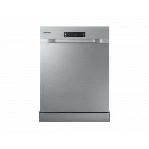 Lave-vaisselle pose-libre Samsung - 14 couverts , Silver - DW60CG550FSR