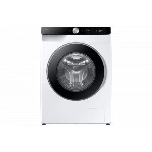Samsung Lave-linge Ecobubble Blanc 10kg 2025 - WW10FG6U34LKU3