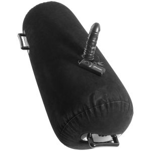 Pipedream Fetish Fantasy Coussin Gonflable Luv Log - Noir