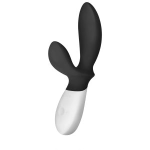 LELO Loki Wave Stimulateur de Prostate - Noir