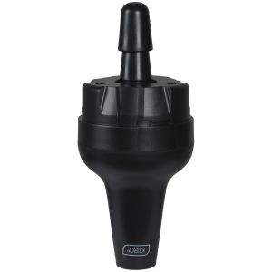 Accessoire adaptateur pour gode Kiiroo Keon - Noir