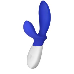 LELO Loki Wave Stimulateur de Prostate - Bleu