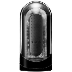 TENGA Flip Zero Masturbateur Noir - Noir